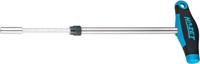 HAZET Telescopische bithouder met T-greep 866BH-14 · 1/4 inch (6,3 mm) zeskant hol - thumbnail