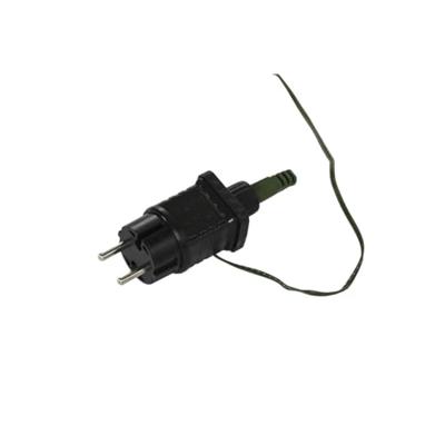 Kerstboom Home ESPRIT Groen PVC Metaal 93 x 93 x 150 cm Kerstboom Home ESPRIT Groen PVC Metaal 93 x 93 x 150 cm