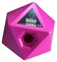 Maximus Feed & Play roze - thumbnail