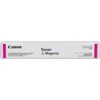 Canon Toner C-EXV 54 Origineel Magenta 8500 bladzijden 1396C002 - thumbnail