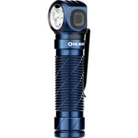 OLight Perun 3 (Midnight Blue) Zaklamp, Hoofdlamp LED 3000 lm - thumbnail