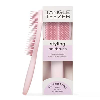 Tangle Teezer Ultimate Styler Pink - thumbnail