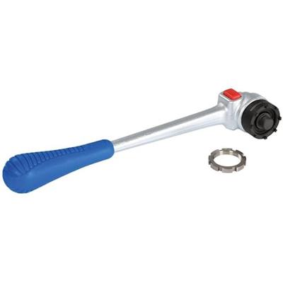Snap-in Gereedschaphevel snap-in systeem cyclus 7202749