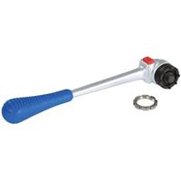 Snap-in Gereedschaphevel snap-in systeem cyclus 7202749 - thumbnail