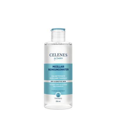 Celenes by Sweden Thermal Micellair Reinigingswater - Droge/Gevoelige Huid