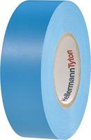 HellermannTyton HelaTape Flex 15 710-00151 Isolatietape HelaTape Flex 15 Blauw (l x b) 20 m x 19 mm 1 stuk(s) - thumbnail