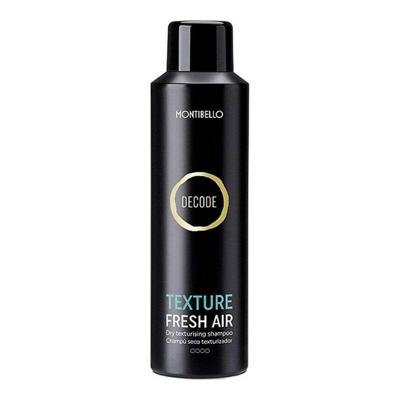 Shampoo Montibello Decode Texture