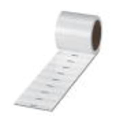 Phoenix Contact 0800008 EMT (31X12,5)R Apparaatmarkering Montagemethode: Vergrendelen Markeringsvlak: 12.50 x 31 mm Wit Aantal markeringen: 500 1 stuk(s) Phoenix Contact 0800008 EMT (31X12,5)R Apparaatmarkering Montagemethode: Vergrendelen Markeringsvlak: 12.50 x 31 mm Wit Aantal markeringen: 500 1 stuk(s)