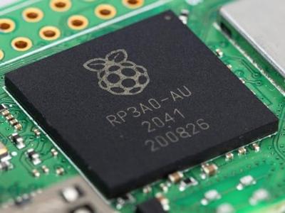 Raspberry Pi® Zero 2 W Raspberry Pi Zero 2 W 512 MB 1 x 1.0 GHz