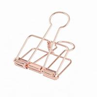 Nienke Vletter • stationery set roségoud - thumbnail