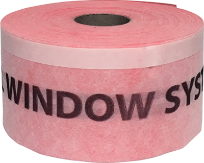 Soudal sws inside standard | vensteraansluitfolie | 300 x 30 mm - 153506 Soudal sws inside standard | vensteraansluitfolie | 300 x 30 mm - 153506