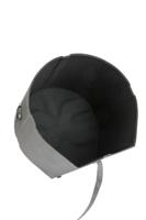 SKB 1SKB-D2022 koffer voor 22x20 basdrum - thumbnail