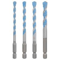 Bosch Accessories 2608902369 2608902369 Boorset 1 stuk(s) - thumbnail