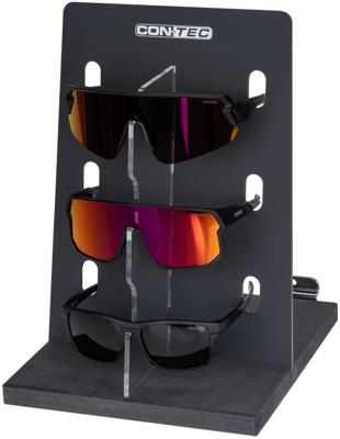 CONTEC verkoopdisplay "spotlight ct sales display spotli ght f. sunglasses