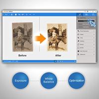 Plustek ePhoto Z 300 - thumbnail