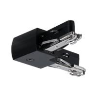 Paulmann 96906 Component voor opbouwsysteem L-verbinder Zwart (mat) - thumbnail