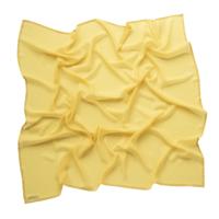 Little Botanic Playcycle speeldoek groot 95cm zachtgeel - thumbnail