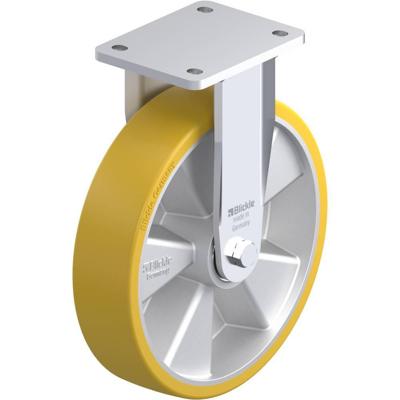 Blickle BO-ALTH 250K Bokwiel Wieldiameter: 250 mm Draagvermogen (max.): 1000 kg 1 stuk(s)