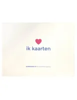 Kaarten - Ik kaarten - Inspiratiekaarten - thumbnail