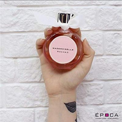Rochas Mademoiselle Rochas Eau de Parfum 90ml