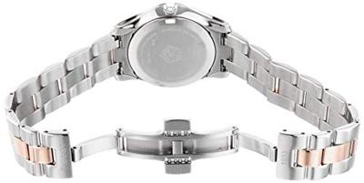 Tissot T-Wave T112.210.22.113.01 Dameshorloge