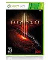 Diablo III - thumbnail