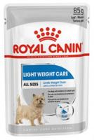 Royal Canin Light Weight Care natvoer 85g - thumbnail