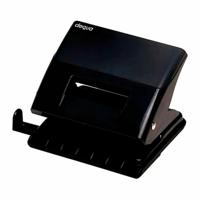 Perforator Dequa Zwart - thumbnail