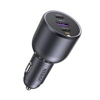 Kabel USB naar Lightning Ugreen 35025 Grijs - thumbnail