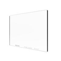 NiSi Uncoated Water White Pure Clear Filter, 4x5.65" - thumbnail
