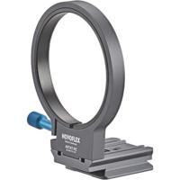 Novoflex Adapter-Statiefklem ASTAT-RZ - thumbnail