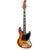 Sire Marcus Miller V5R 5-String Tobacco Sunburst 5-snarige elektrische basgitaar - thumbnail