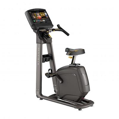 Matrix Hometrainer upright bike U50 XIR Matrix Hometrainer upright bike U50 XIR