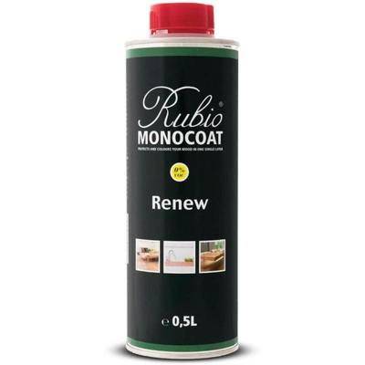 INK onderhoudsolie - Rubio Monocoat - 500ml 9902238