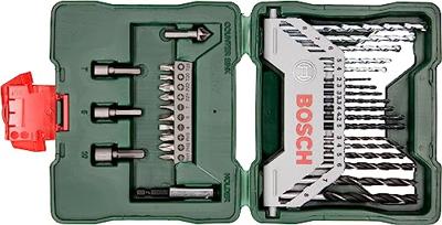 Bosch Accessoires 33-delige X-line set - 2607019325