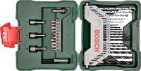 Bosch Accessoires 33-delige X-line set - 2607019325 - thumbnail
