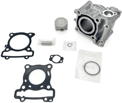 Magneti Marelli Cylinder sets magn marell 125 ccm 4t std