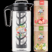 TooTea Startpakket voor Kinderen vanaf 6 Maanden 2 x 100 g bij Jumbo - thumbnail