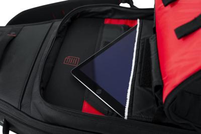 Gator Cases G-PG ACOUSTIC ProGo Ultimate gigbag voor akoestische gitaar