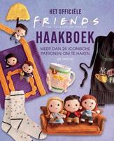 Het officiële Friends haakboek (Hardback) - thumbnail