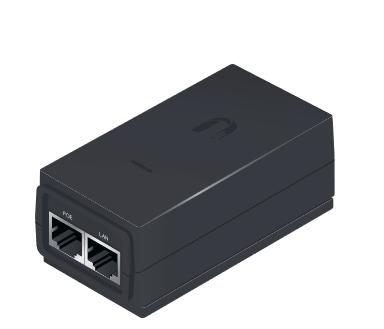 Ubiquiti Networks POE-24-12W PoE-injector 100 MBit/s