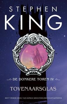 Tovenaarsglas - Stephen King - ebook
