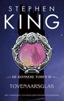 Tovenaarsglas - Stephen King - ebook - thumbnail