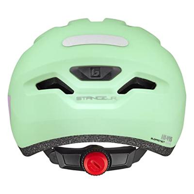 Bollé helm "stance jr" helmet stance jr mint matte s