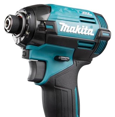 Makita TD002GZ01 Accu slagschroevendraaier 220Nm XGT 40V Max Basic Body - thumbnail