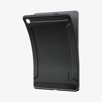 Spigen Rugged Galaxy Tab A11+ hoesje - thumbnail