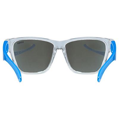 Uvex Sportstyle 508 zonnebril Rechthoekig