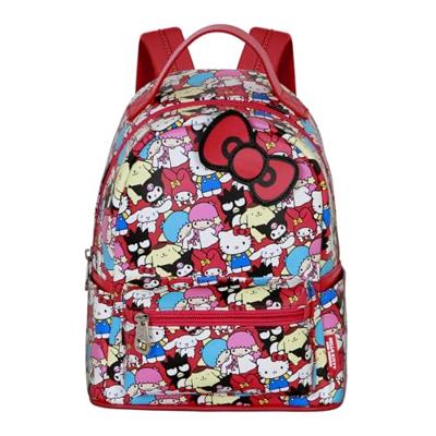 Sanrio Backpack Hello Kitty & Friends Small