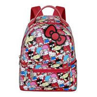Sanrio Backpack Hello Kitty & Friends Small - thumbnail