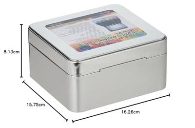 Ranger Ink Ranger • tim holtz alcohol ink storage tin